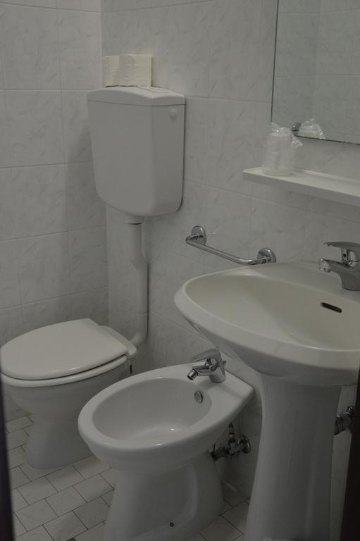 Mantovani Hotel Mariu Rimini Kamer foto